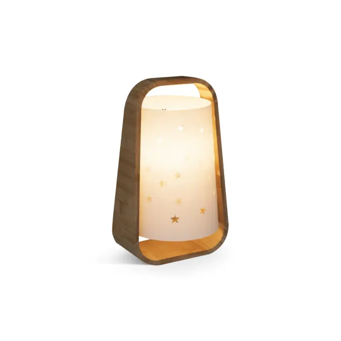LMP Star Lamp