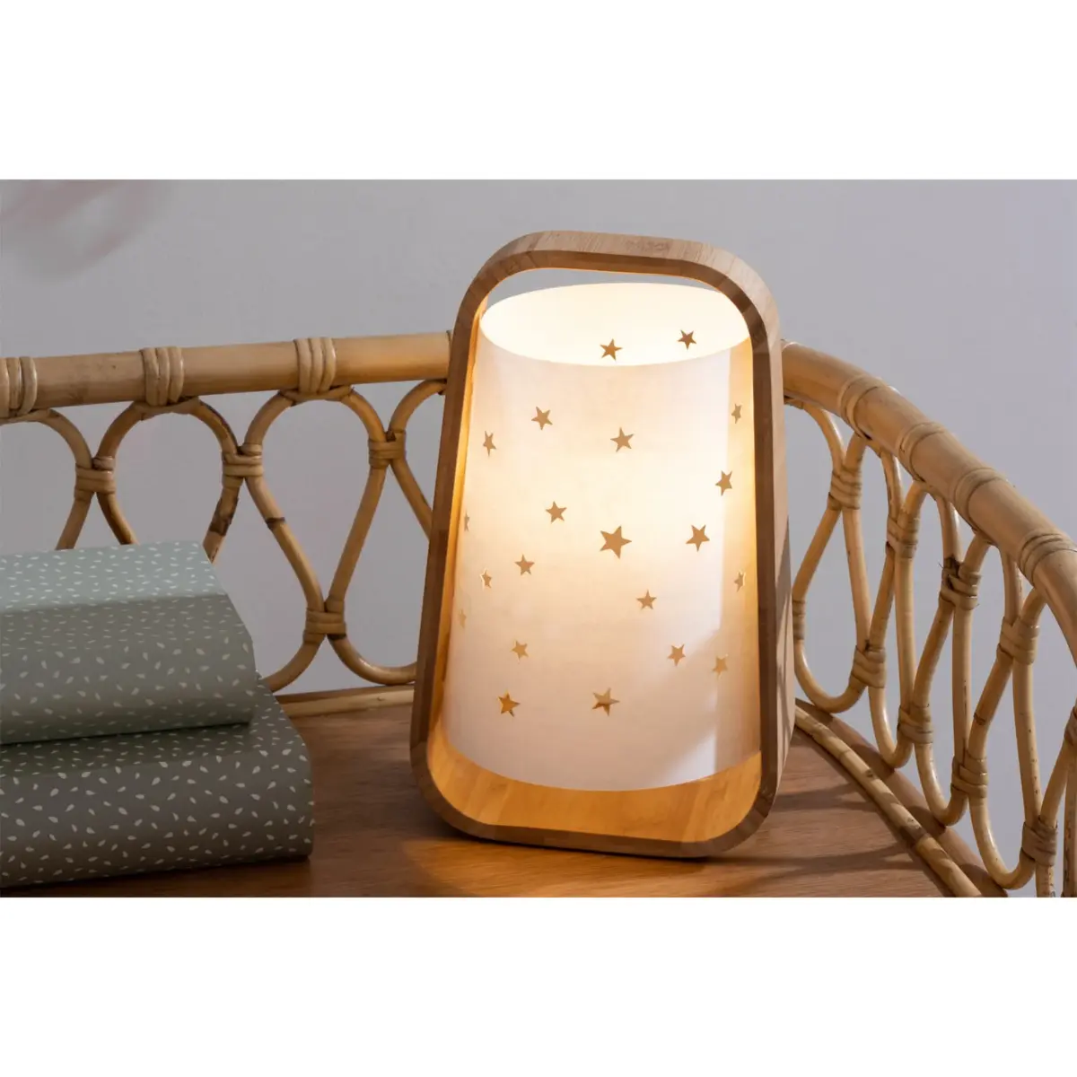 LMP Star Lamp