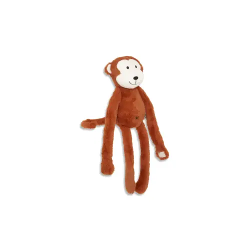Stuffed Monkey Jungle