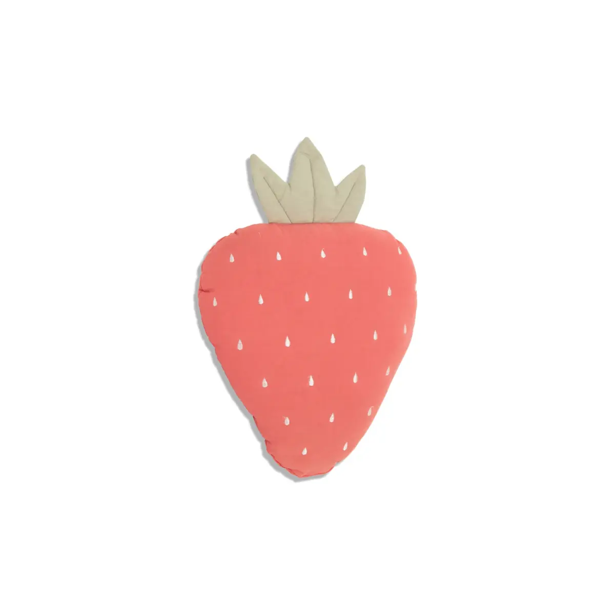 Strawberry Cushion Summermar