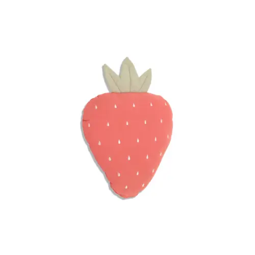 Strawberry Cushion Summermar