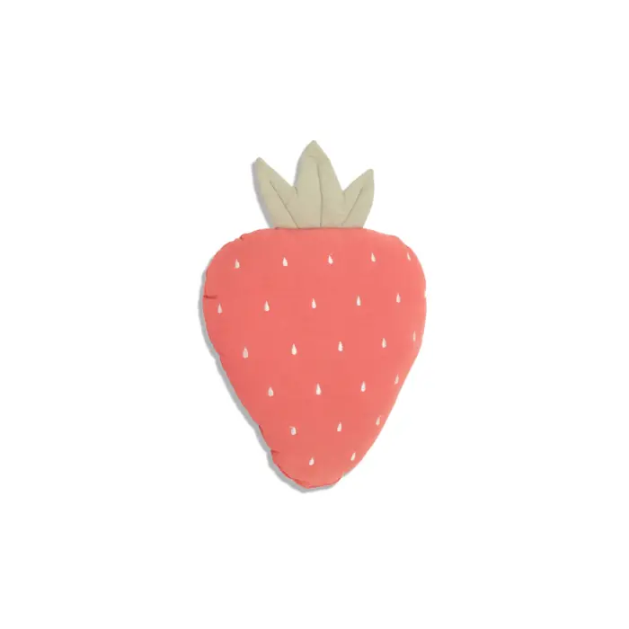 Strawberry Cushion Summermar