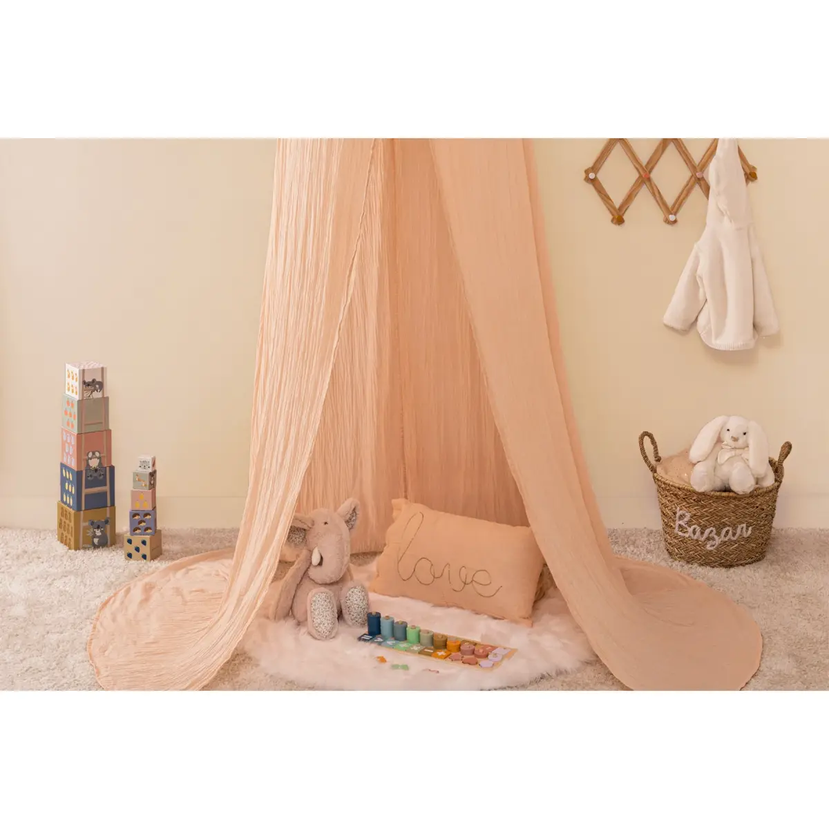 Bed Canopy