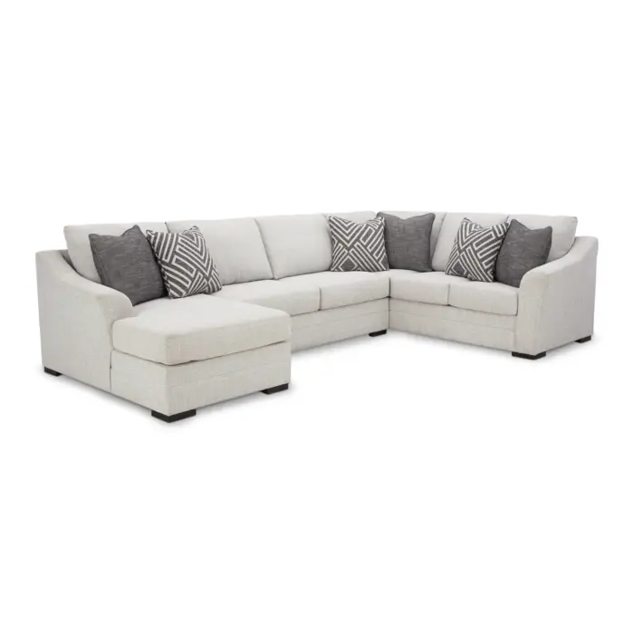 Koralynn Corner Sofa