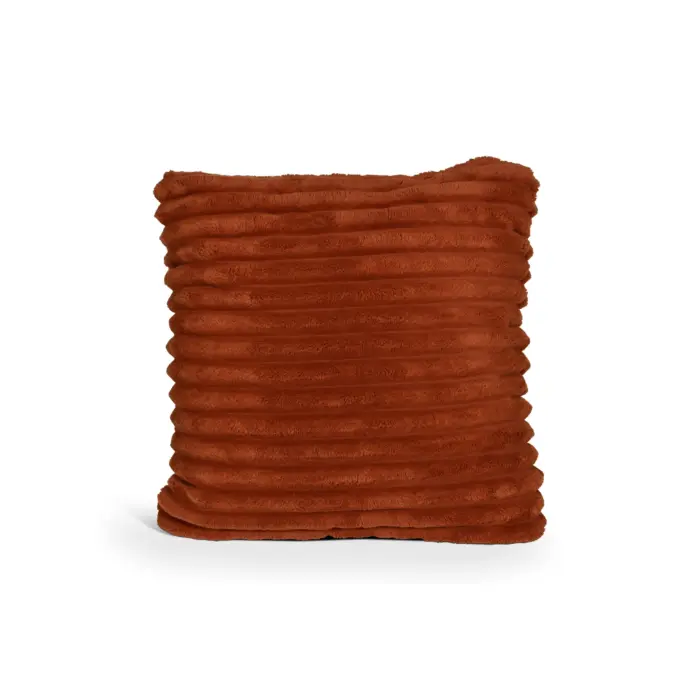 Pillow Decorative Red