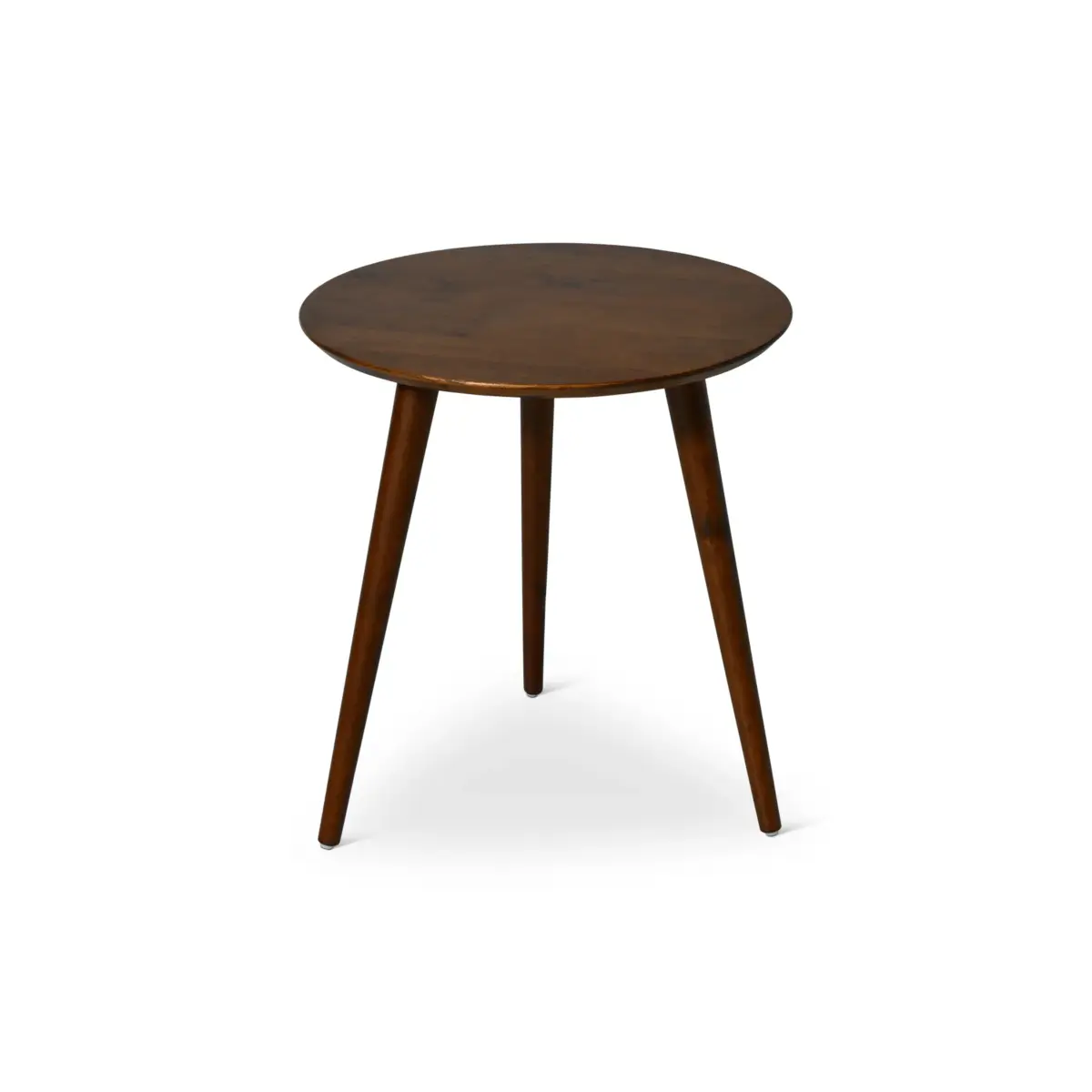 Zippo End Table