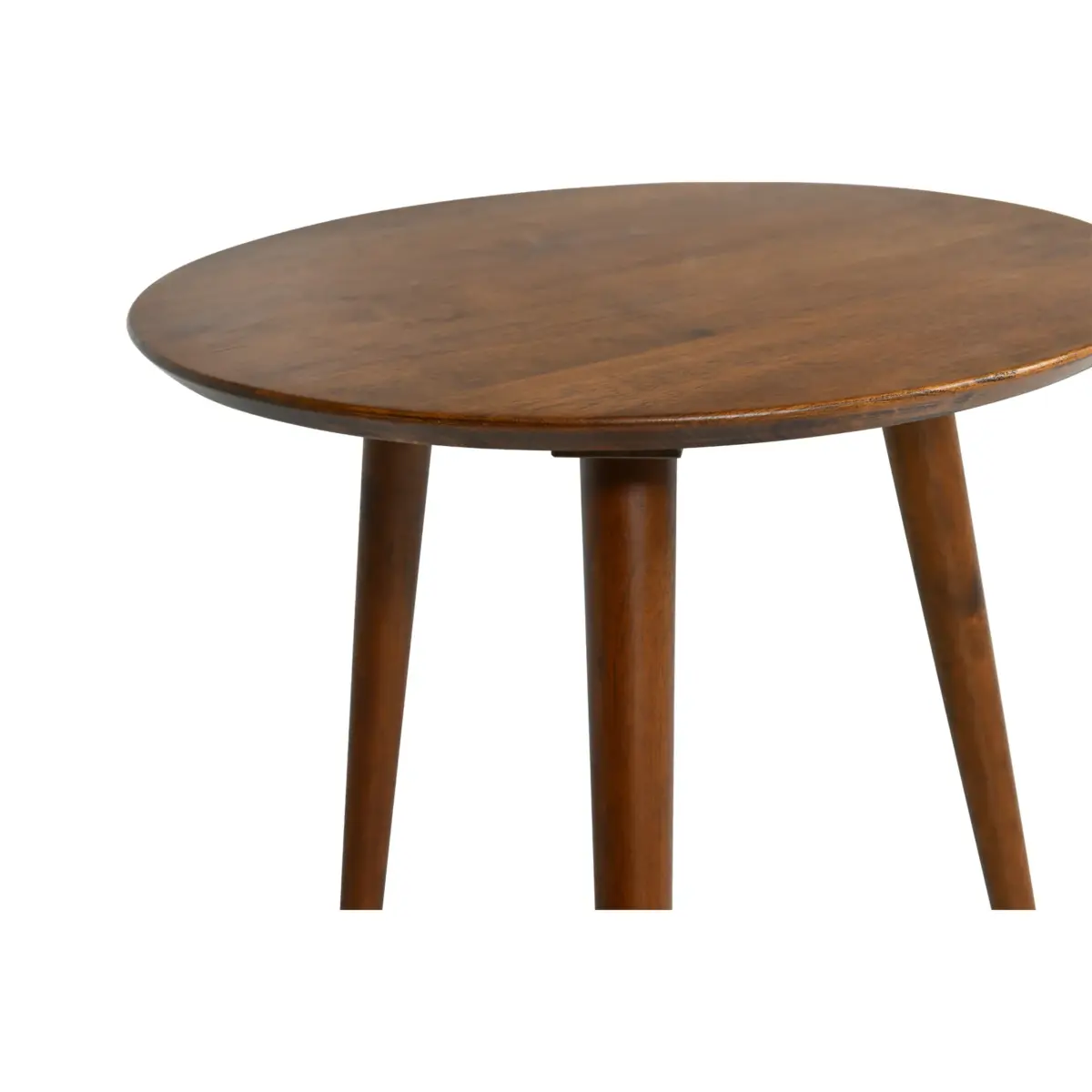 Zippo End Table