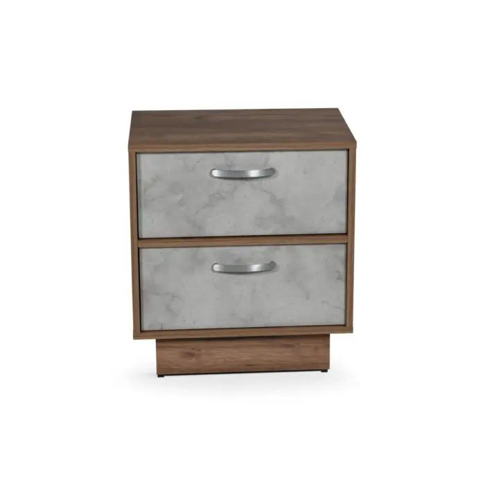 LUXUU Nightstand