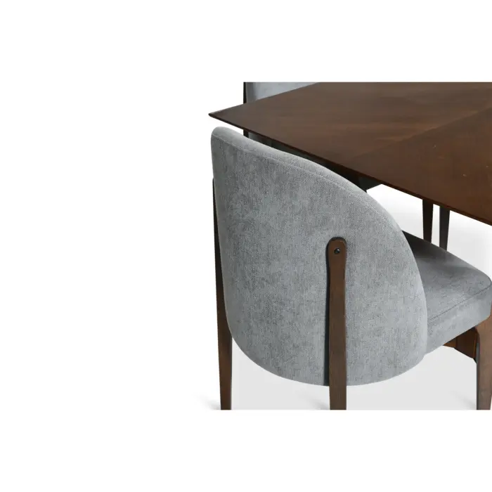 LUCA Dining Set