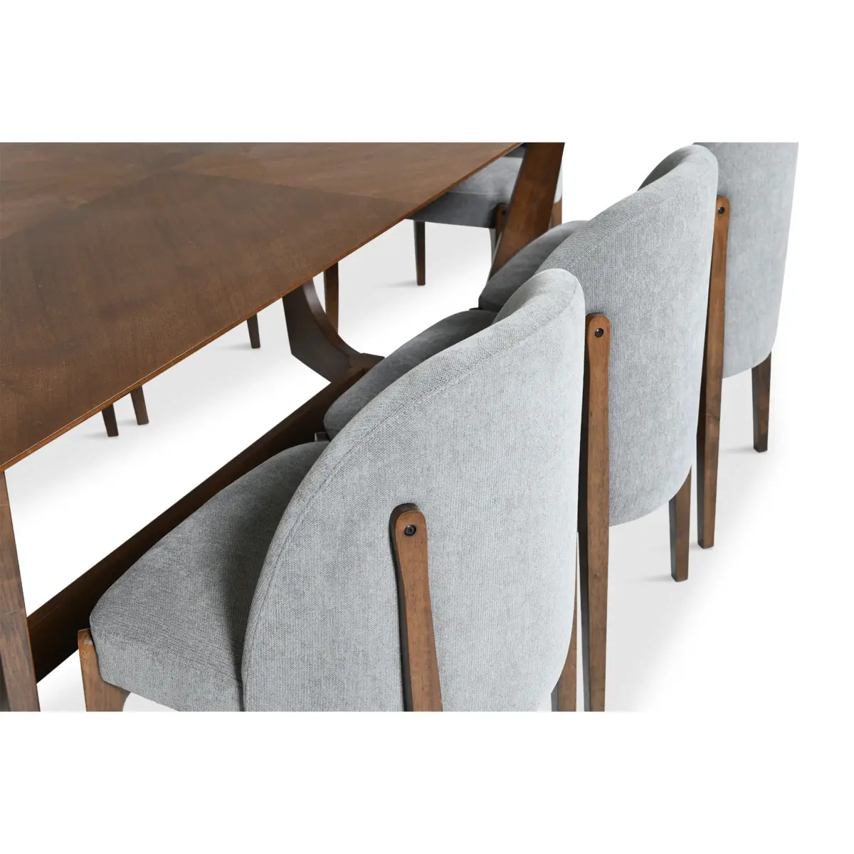 LUCA Dining Set