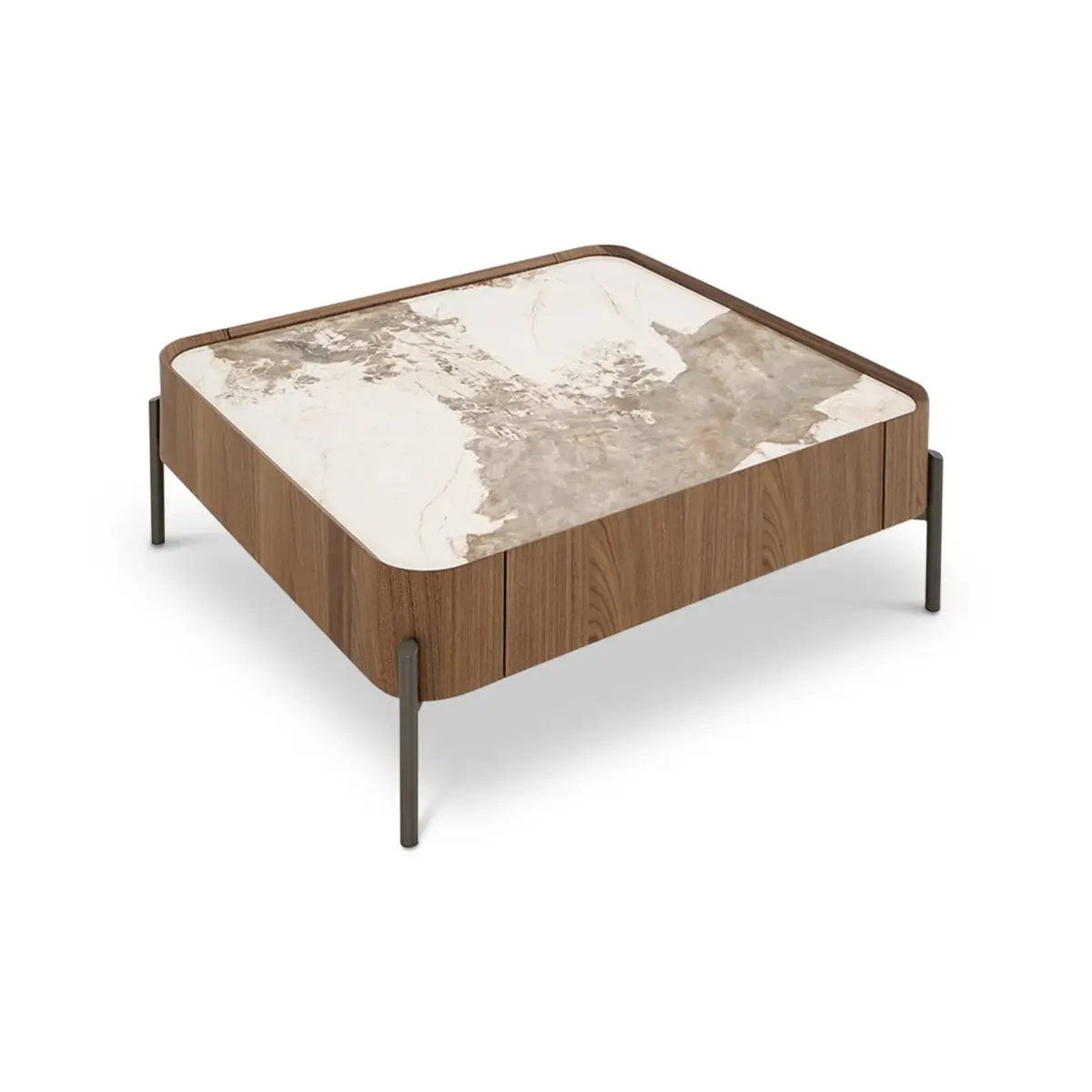 MUGZY Coffee Table