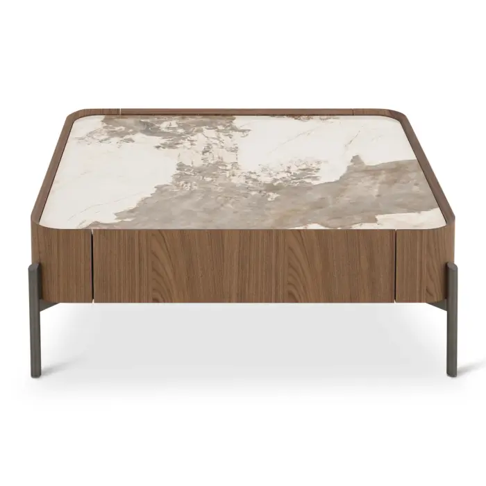 MUGZY Coffee Table