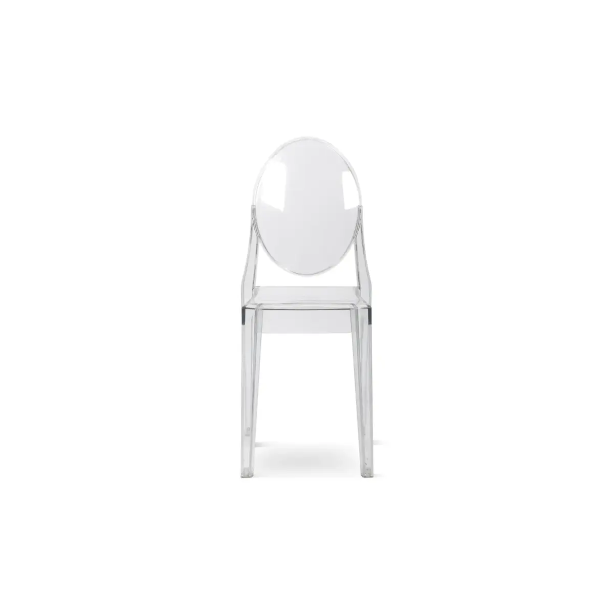 OVE Plastic Chair