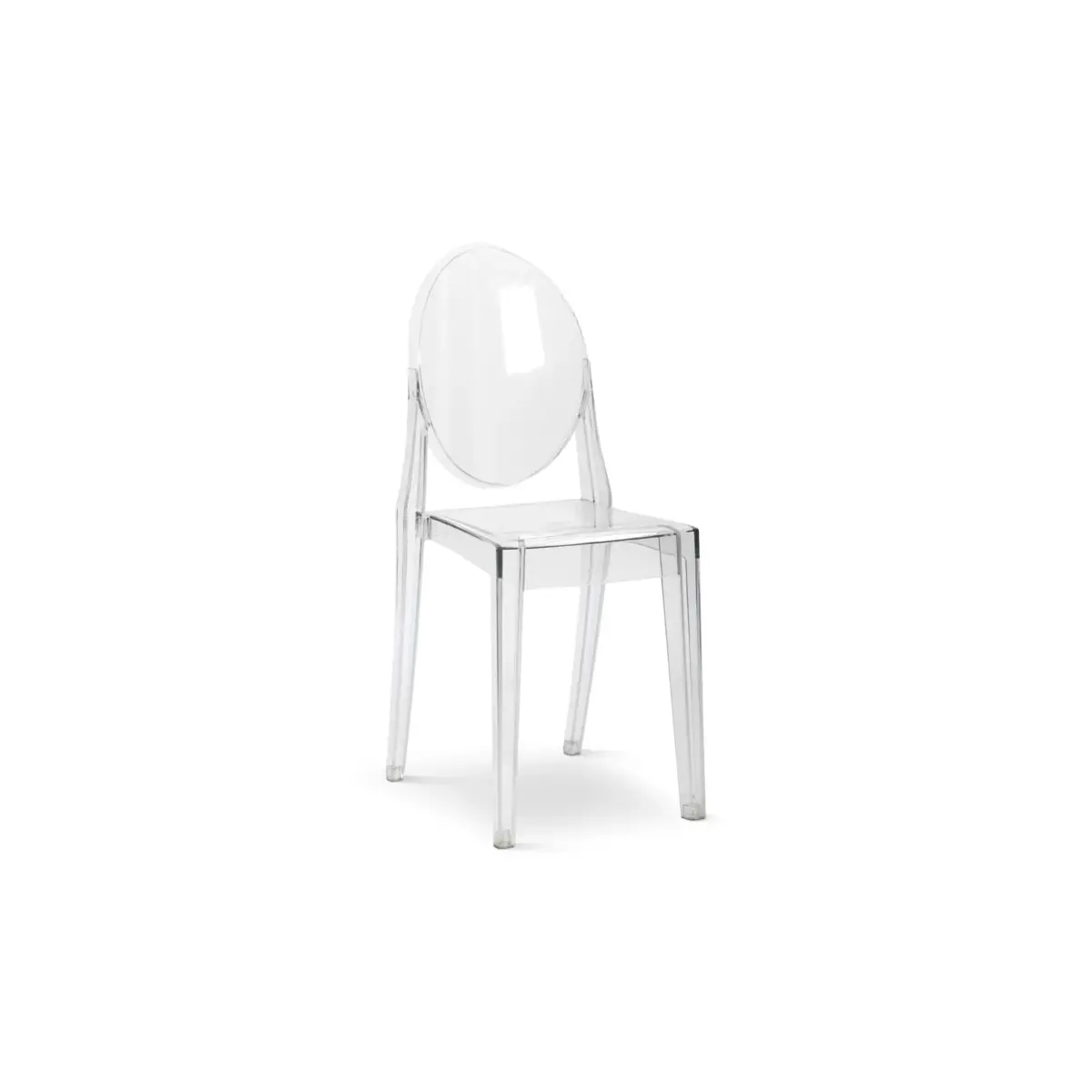 OVE Plastic Chair