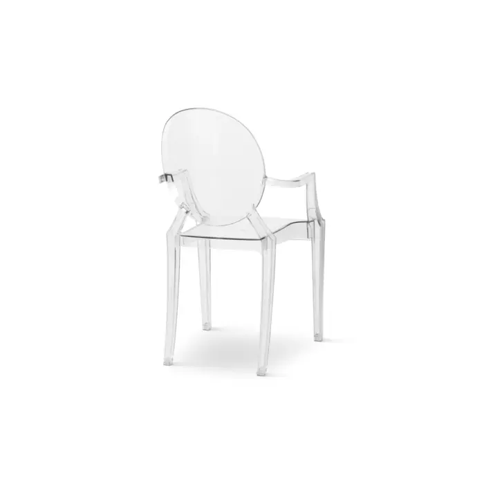WOOK Plastic Chair