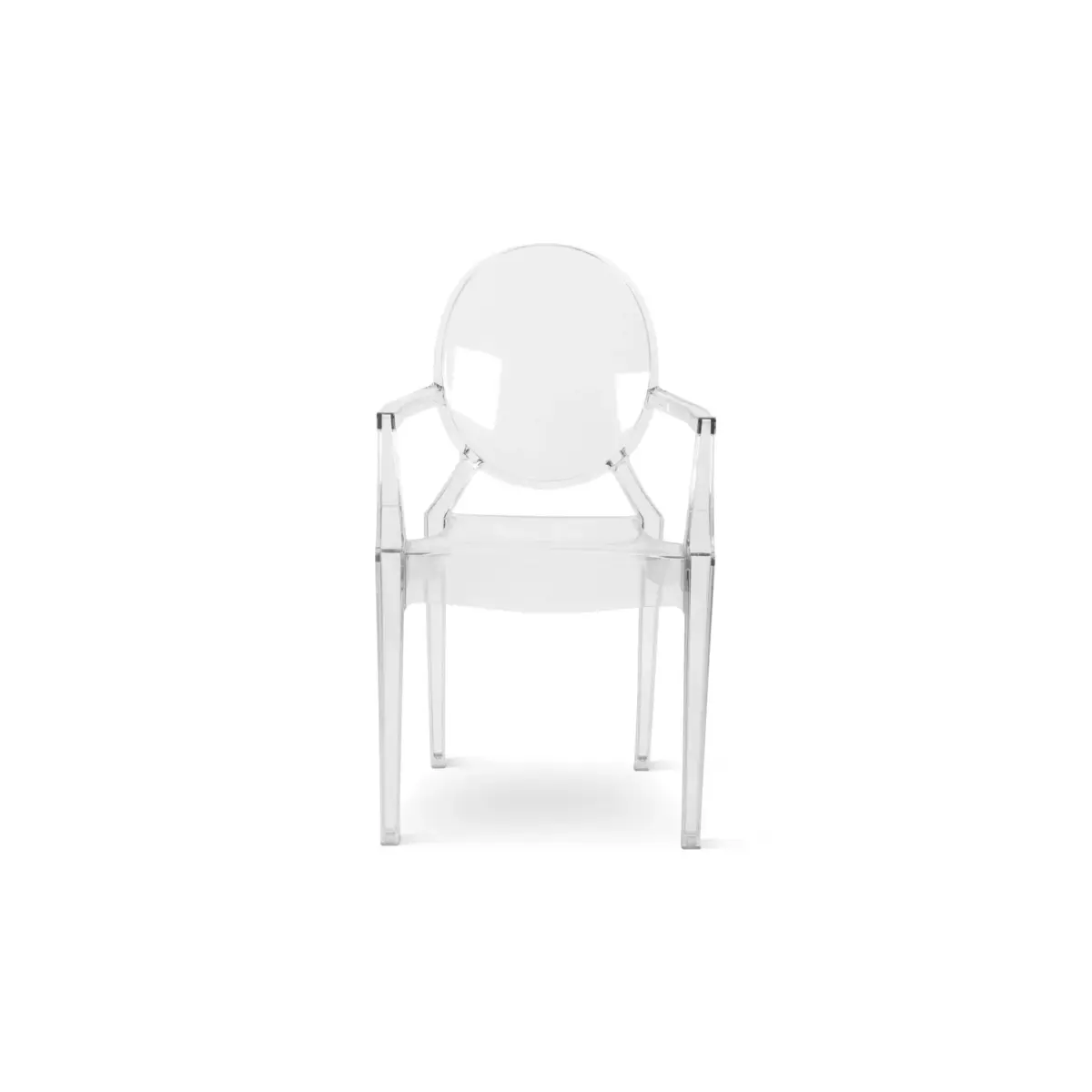 WOOK Plastic Chair