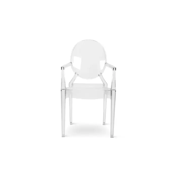 WOOK Plastic Chair