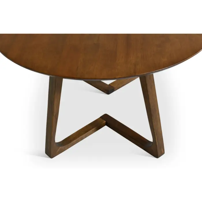 Walnut Coffee Table