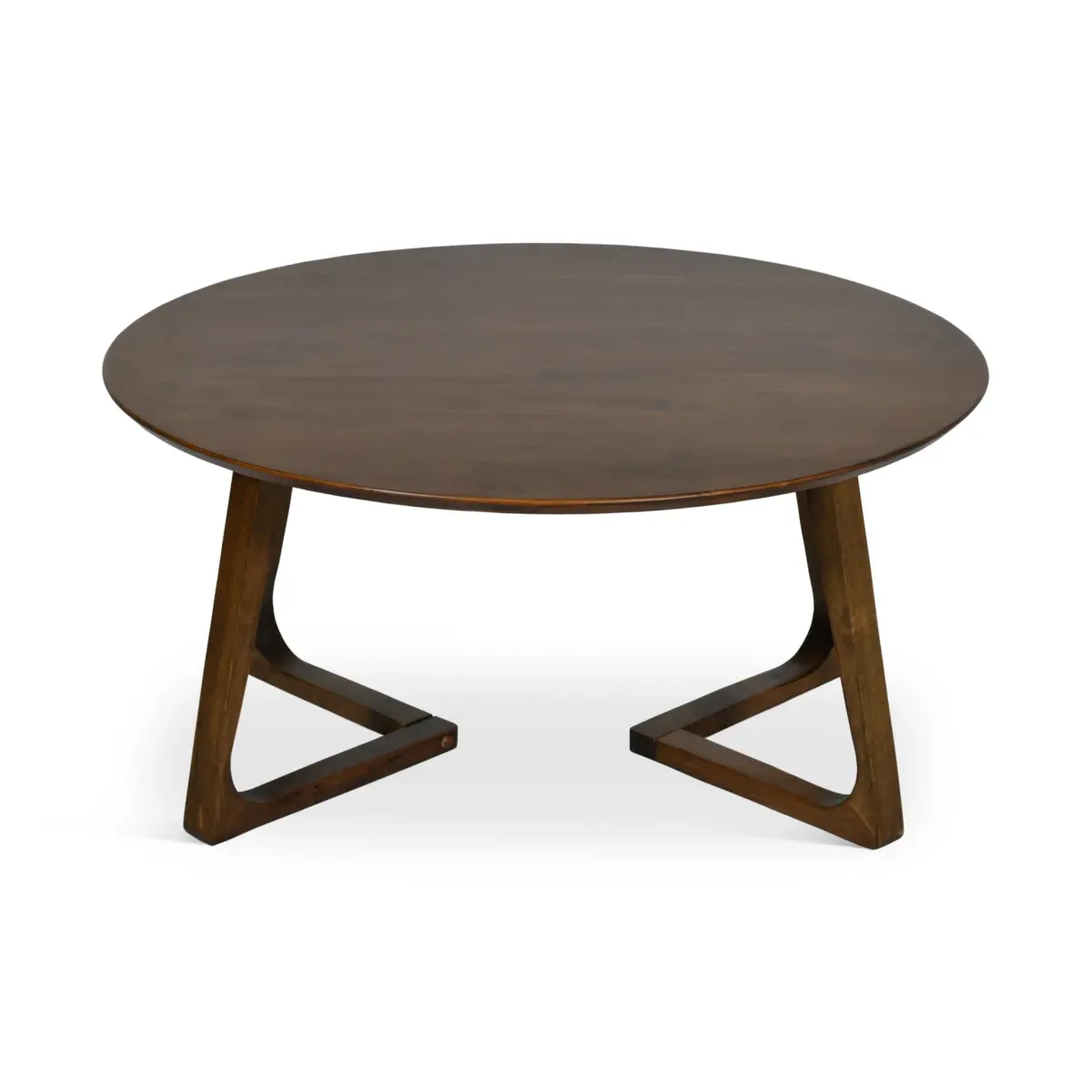 Walnut Coffee Table