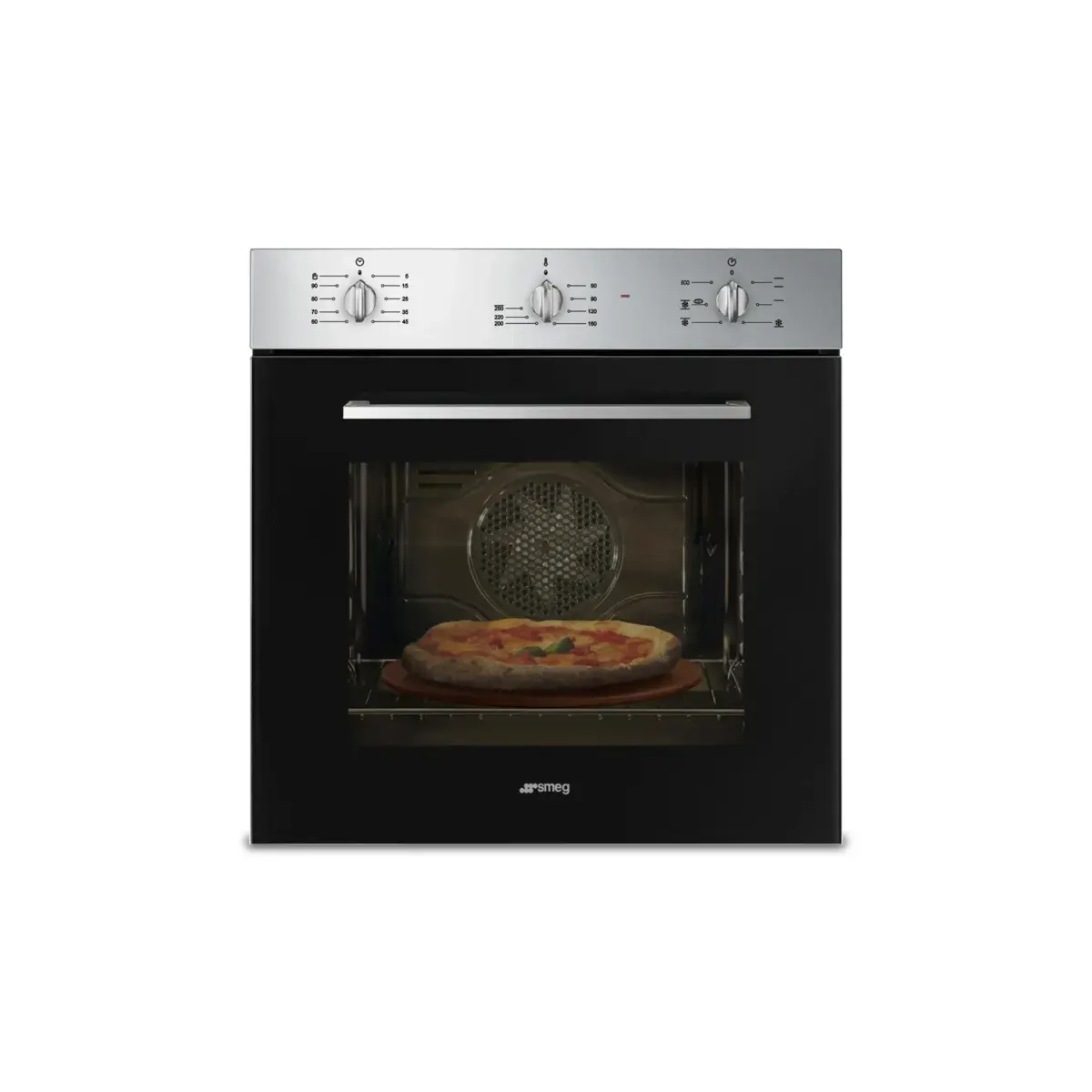 Smeg Built-in Oven