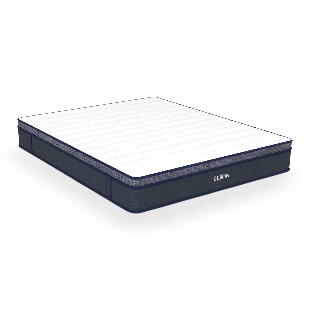 LEXON Gel-infused Mattress