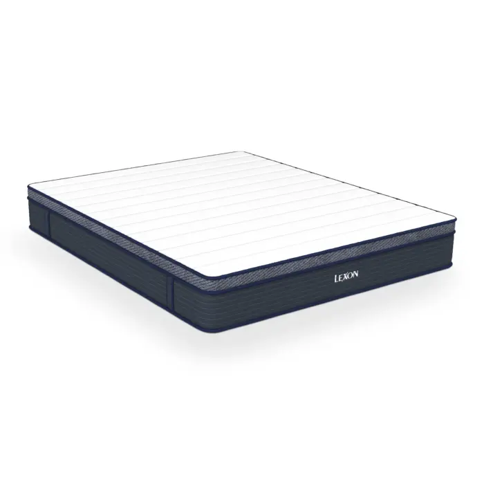 LEXON Gel-infused Mattress
