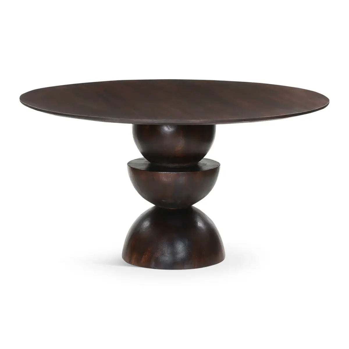 DINING TABLE WOOD