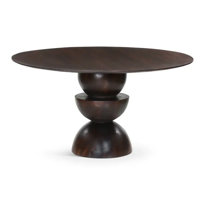 DINING TABLE WOOD