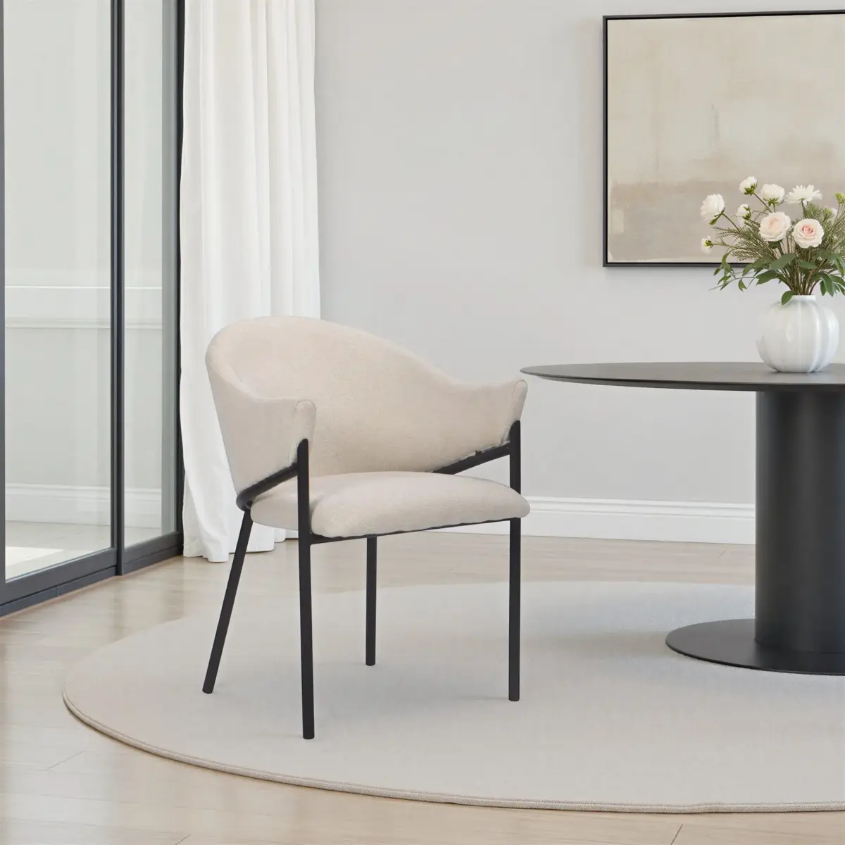 DELIZY Dining Chair