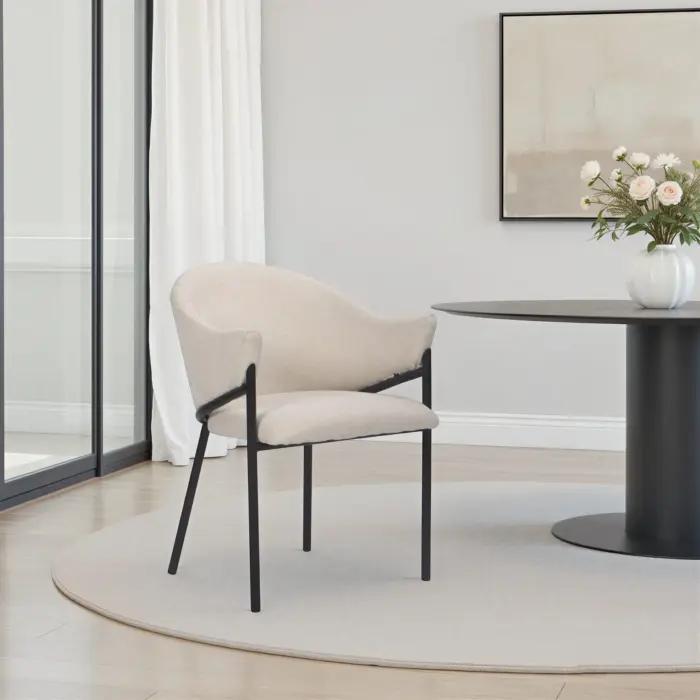 DELIZY Dining Chair