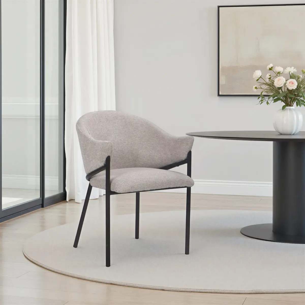 DELIZY Dining Chair