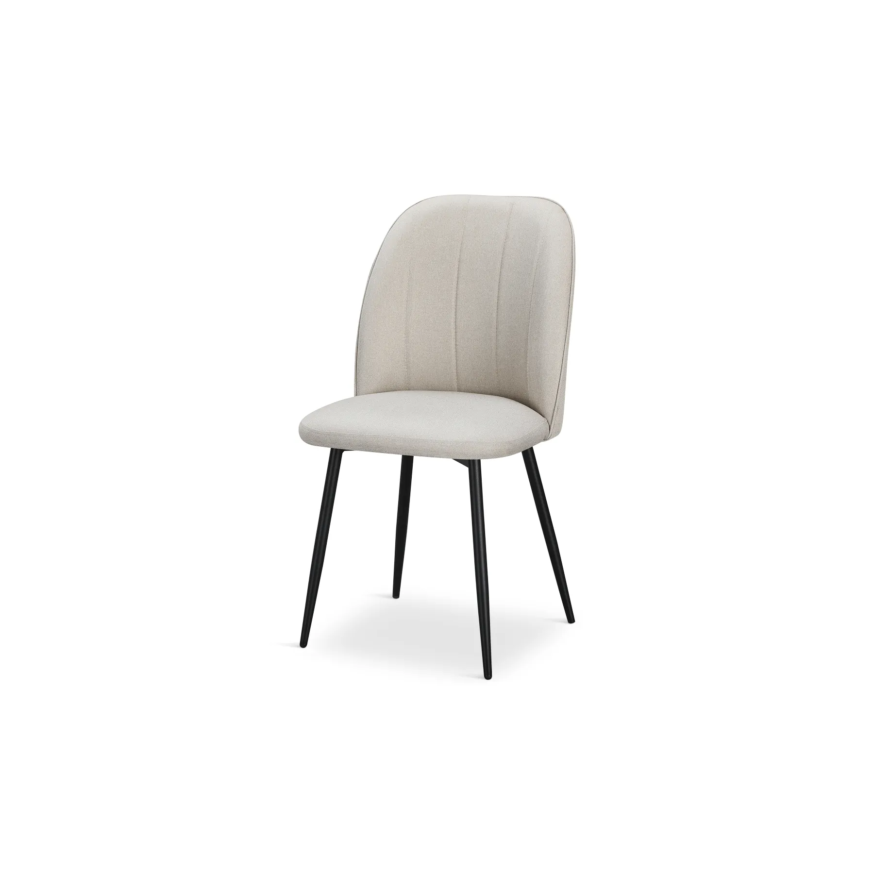 Four Day COCOON Dining Chair Beige