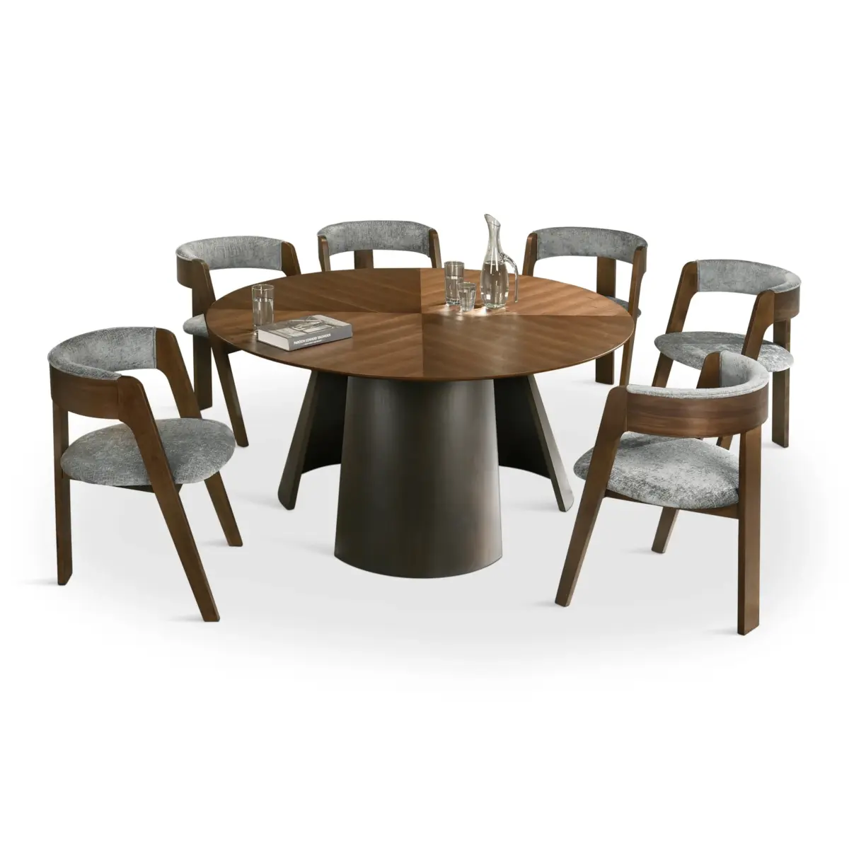 MANTI Dining Set