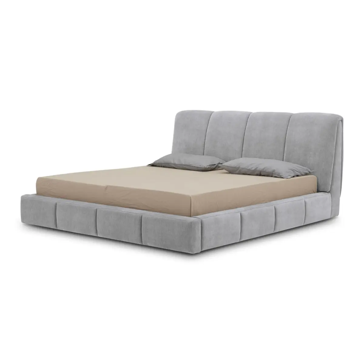 SUITEZ Bed