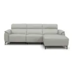 SOLEY Recliner Corner Sofa