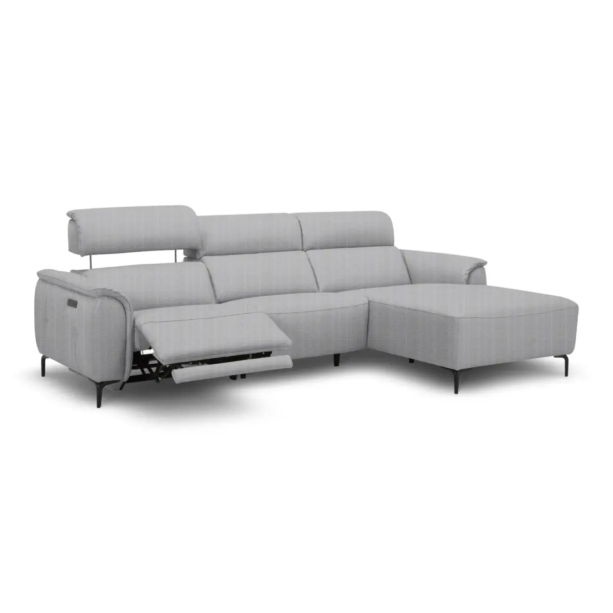 SOLEY Recliner Corner Sofa SOLEY Recliner Corner Sofa