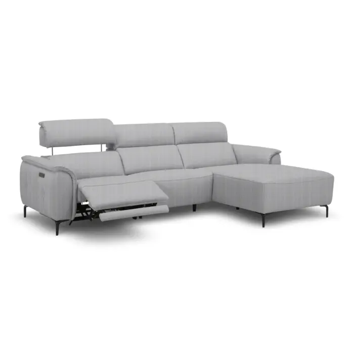 SOLEY Recliner Corner Sofa SOLEY Recliner Corner Sofa