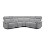 DIVINO Corner Recliner Sofa