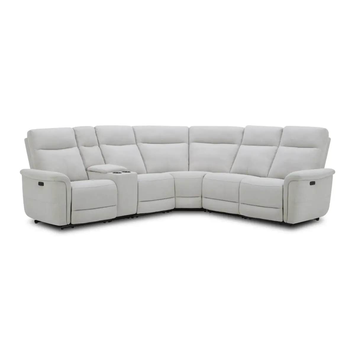 DIVINO Corner Recliner Sofa