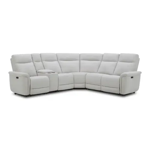 DIVINO Corner Recliner Sofa