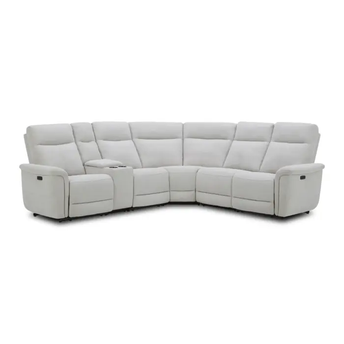 DIVINO Corner Recliner Sofa