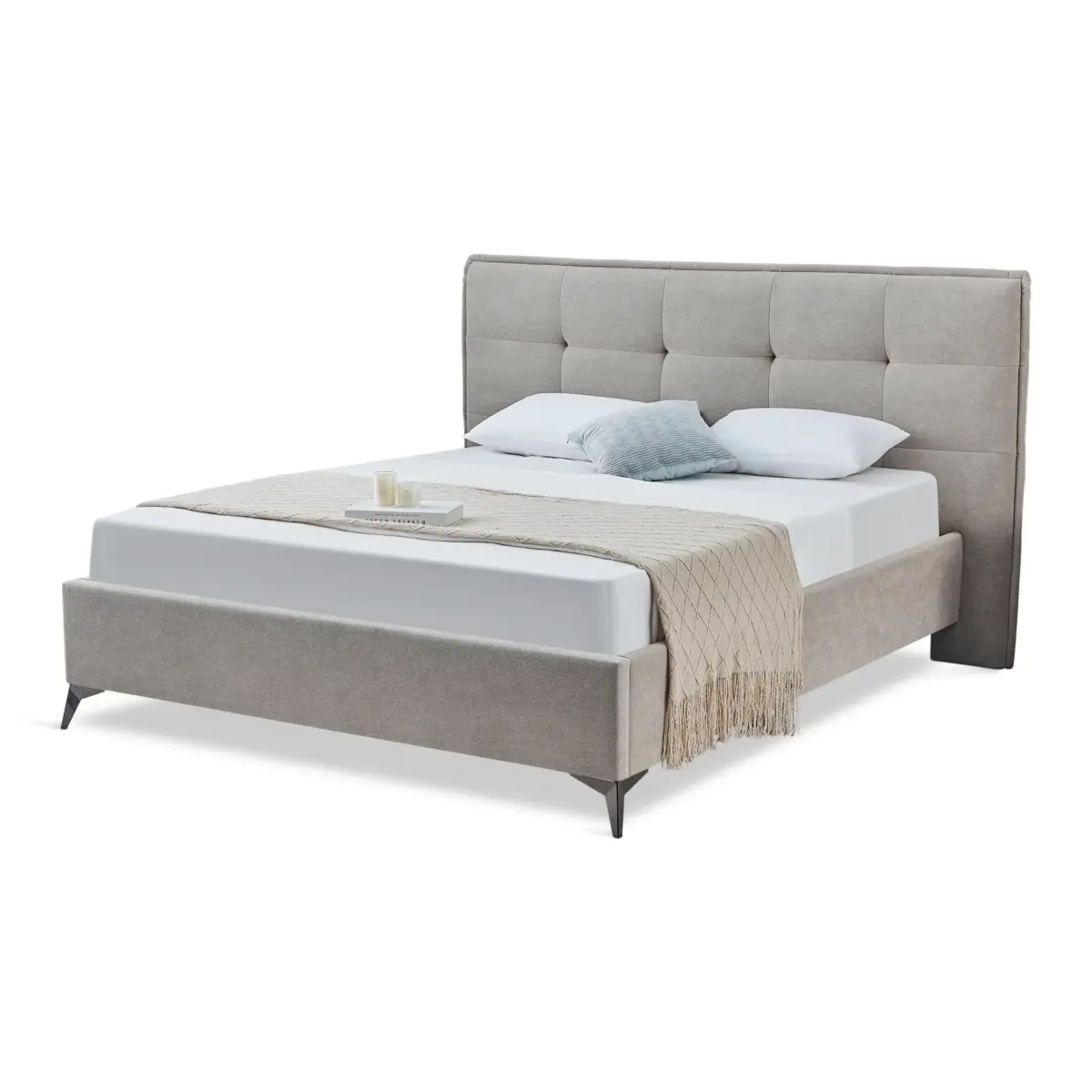 HAVEN Bed