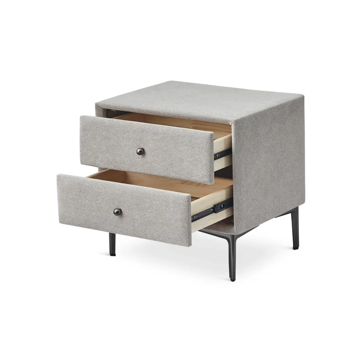 NYXGLOW Nightstand