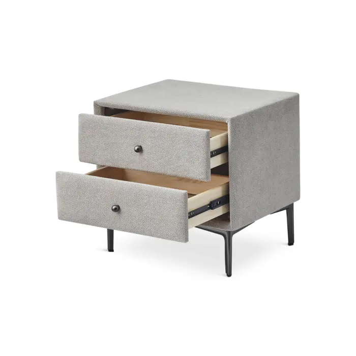 NYXGLOW Nightstand