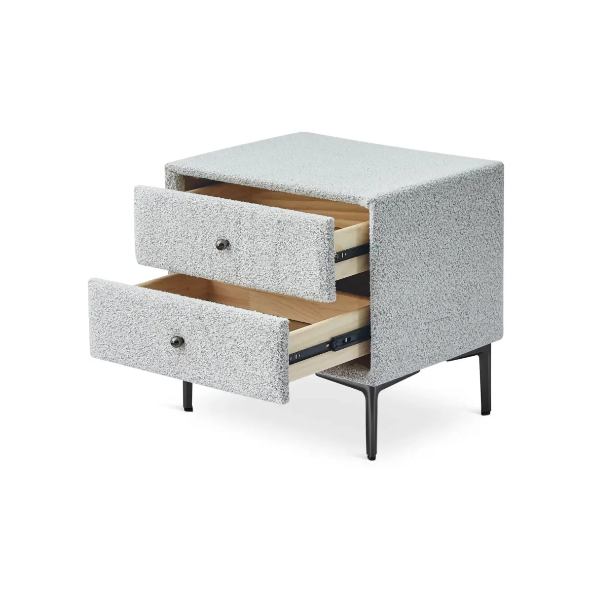 NYXGLOW Nightstand