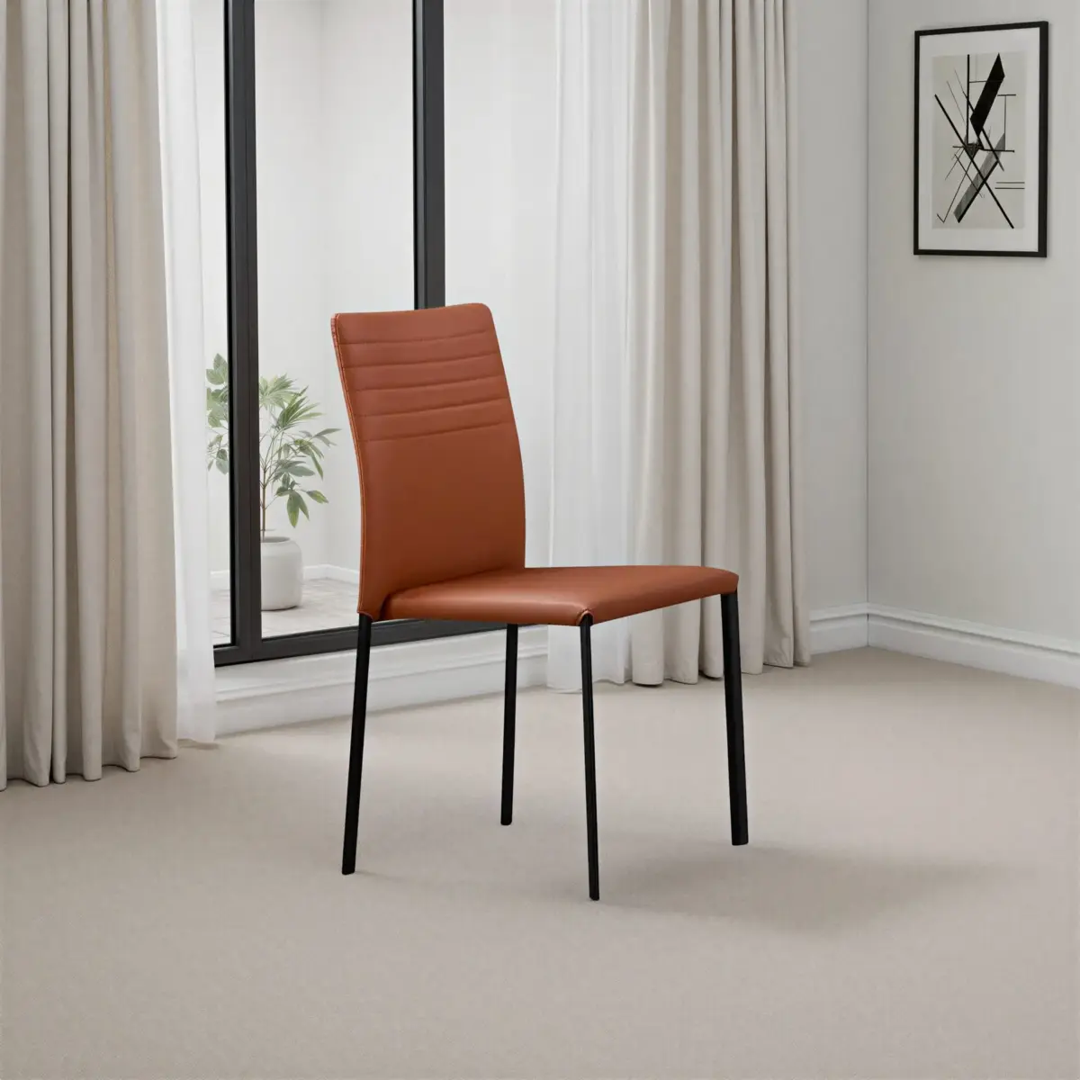 POPPI Dining Chair