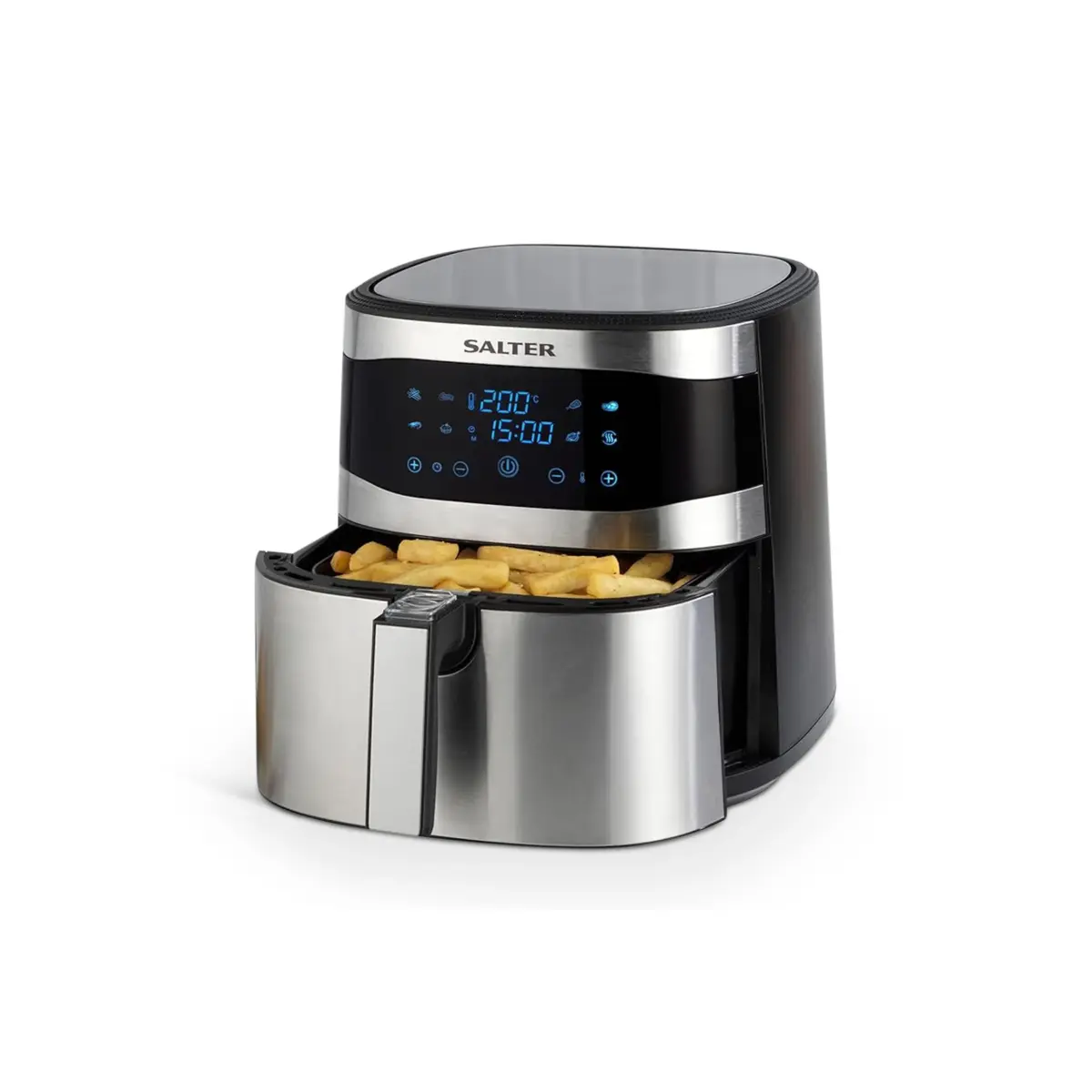 Salter Air Fryer Salter Air Fryer