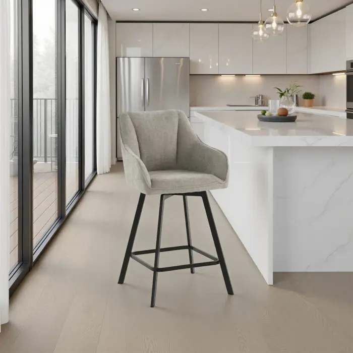 TONIC Bar Stool