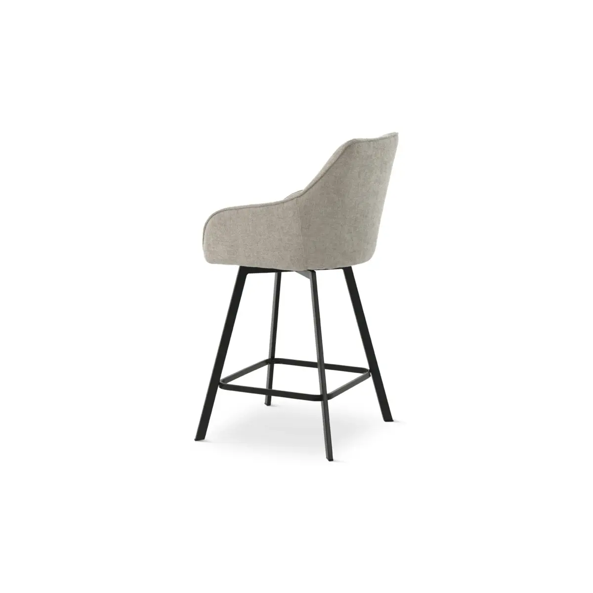 UDC23087-UF885-135 TONIC Bar Stool
