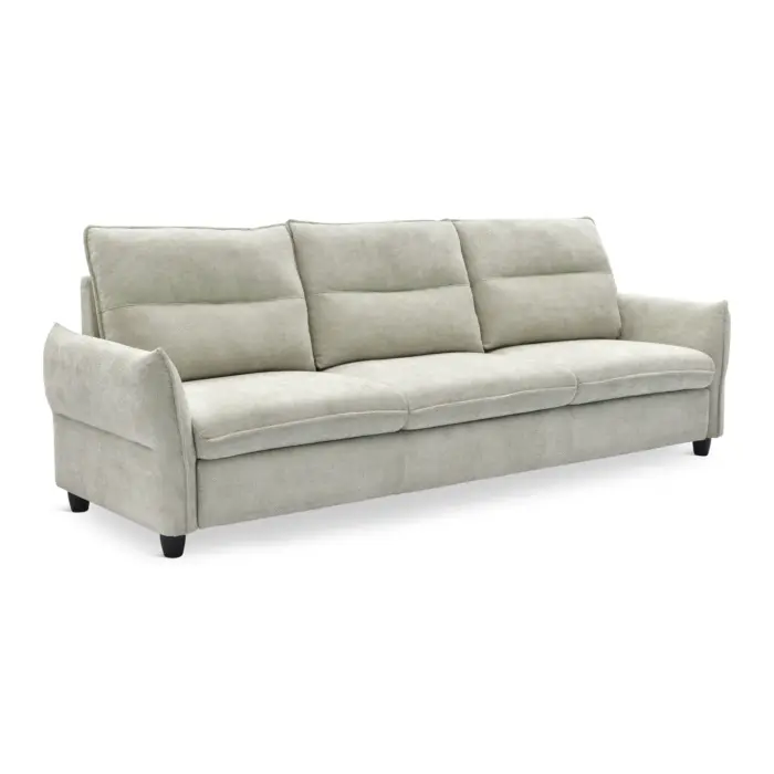 1353-WZ3024-22-1 COMFER 4 Seater Sofa